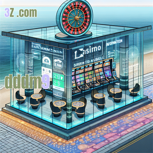 Experimente os Slots do DDDM9 e Ganhe Incentivos Irresistíveis